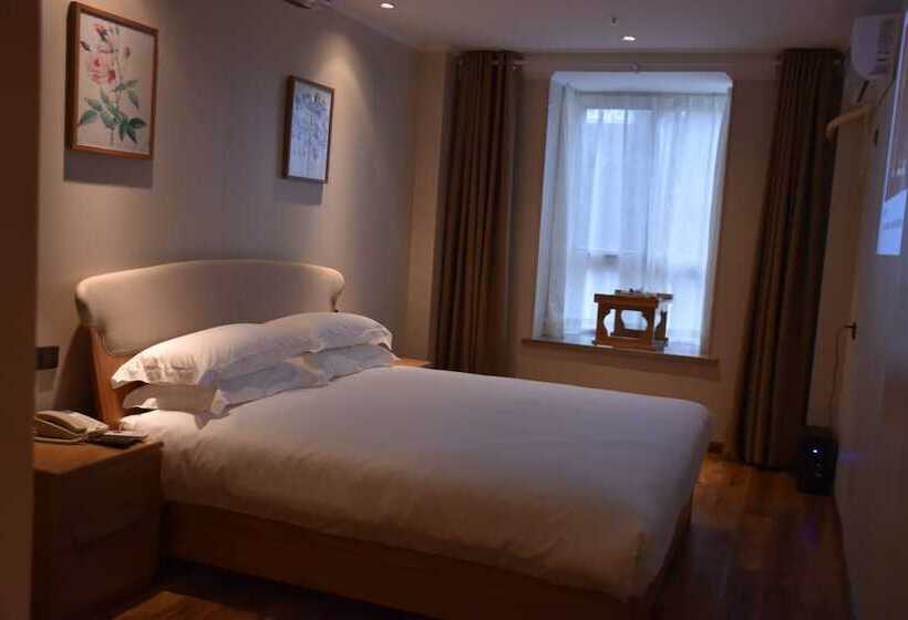 Fotos del hotel Manchen:  18