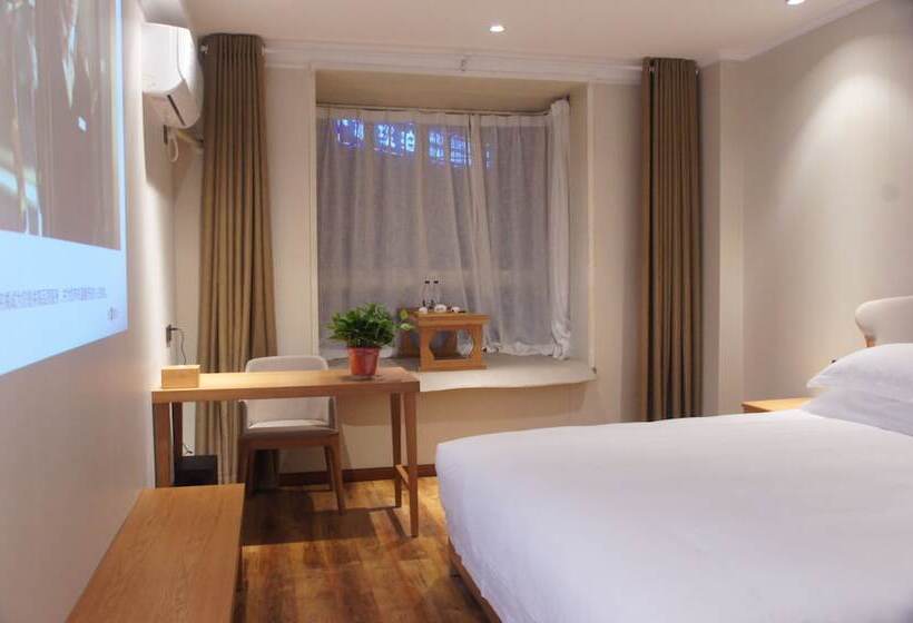 Fotos del hotel Manchen:  13