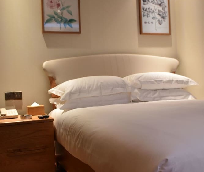 Fotos del hotel Manchen:  2