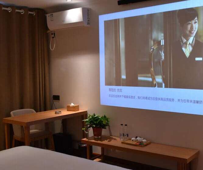 Fotos del hotel Manchen:  19