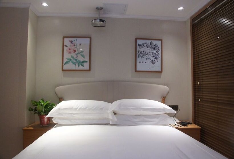 Fotos del hotel Manchen:  17