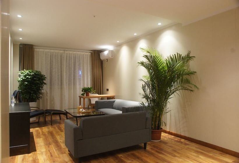 Fotos del hotel Manchen:  15