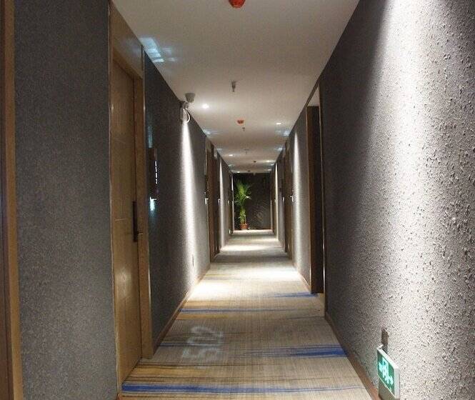 Fotos del hotel Manchen:  4