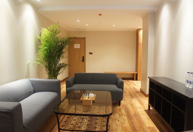 Fotos del hotel Manchen:  3