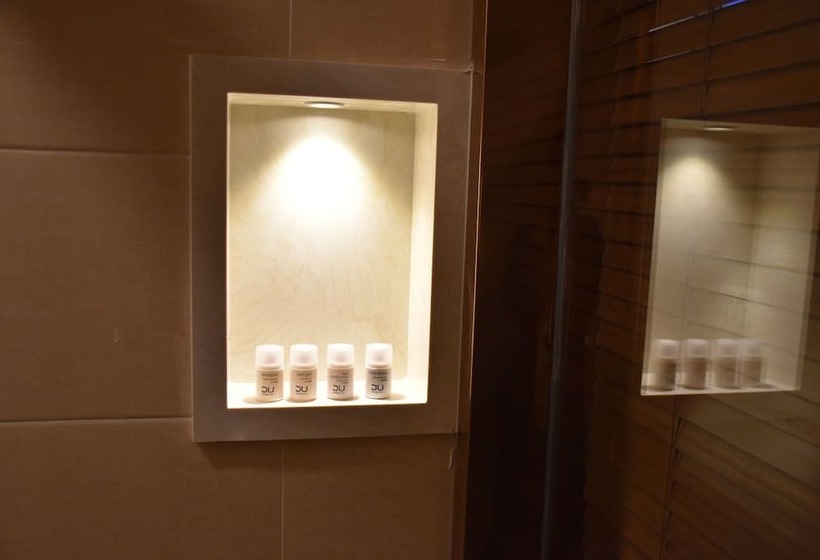 Fotos del hotel Manchen:  5