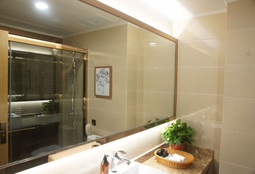 Fotos del hotel Manchen:  7