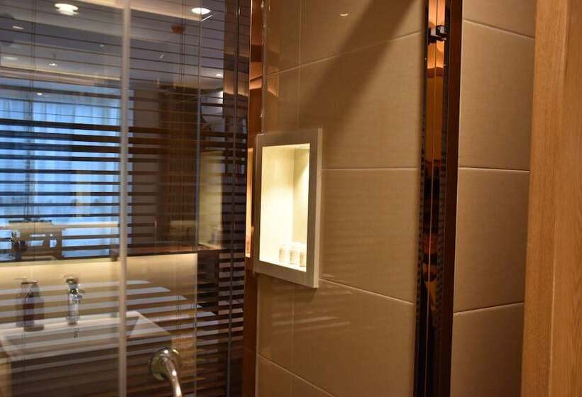 Fotos del hotel Manchen:  12