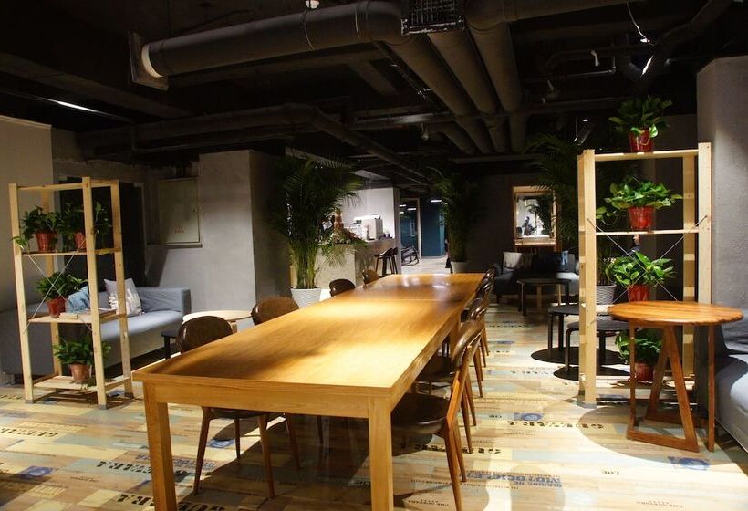 Fotos del hotel Manchen:  6