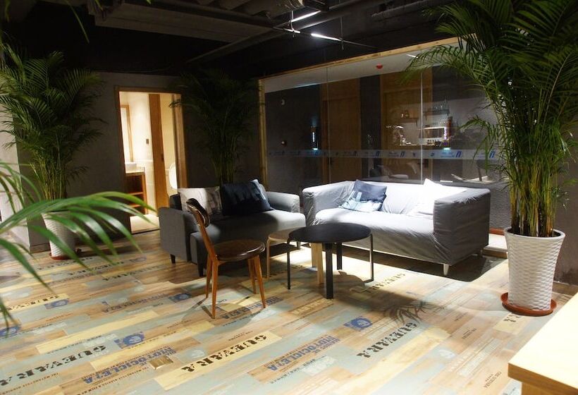 Fotos del hotel Manchen:  9