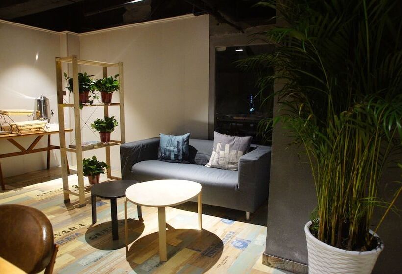 Fotos del hotel Manchen:  20