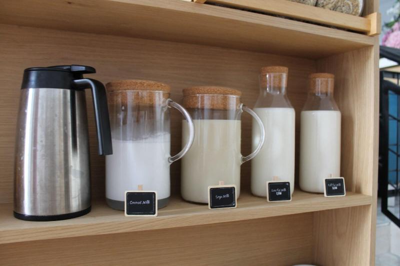 Fotos del hotel Qbic City:  14