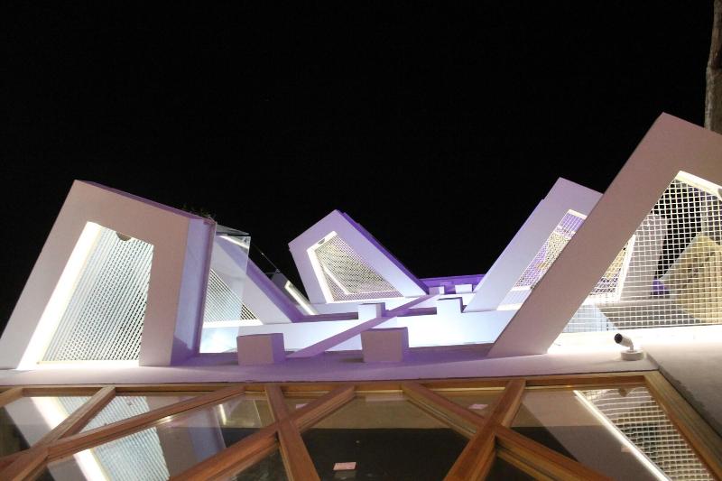 Fotos del hotel Qbic City:  15