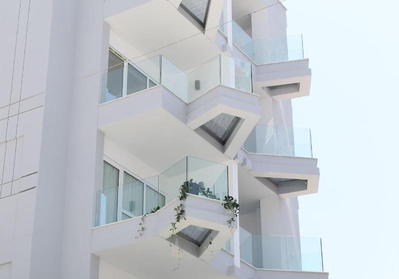 Fotos del hotel Qbic City:  8