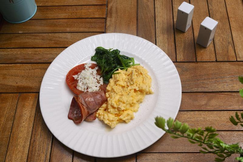 Fotos del hotel Qbic City:  18