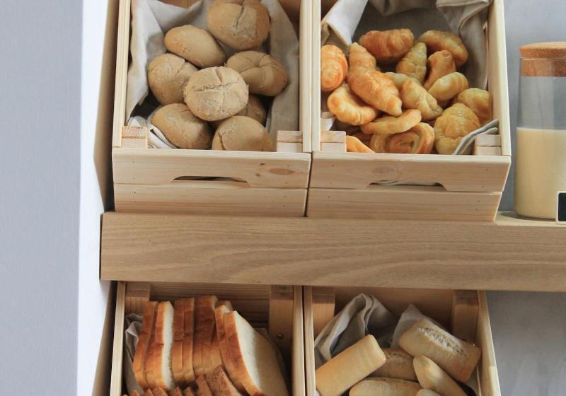 Fotos del hotel Qbic City:  23