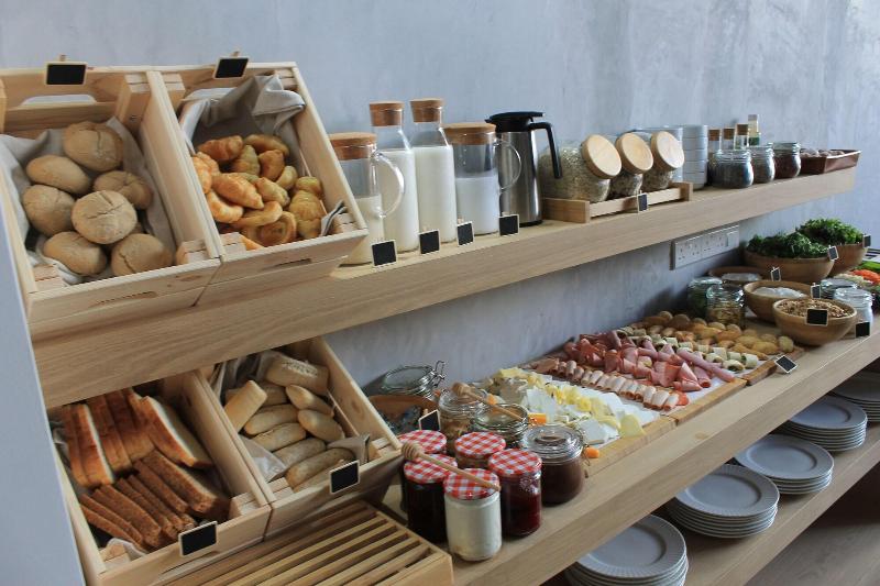 Fotos del hotel Qbic City:  19