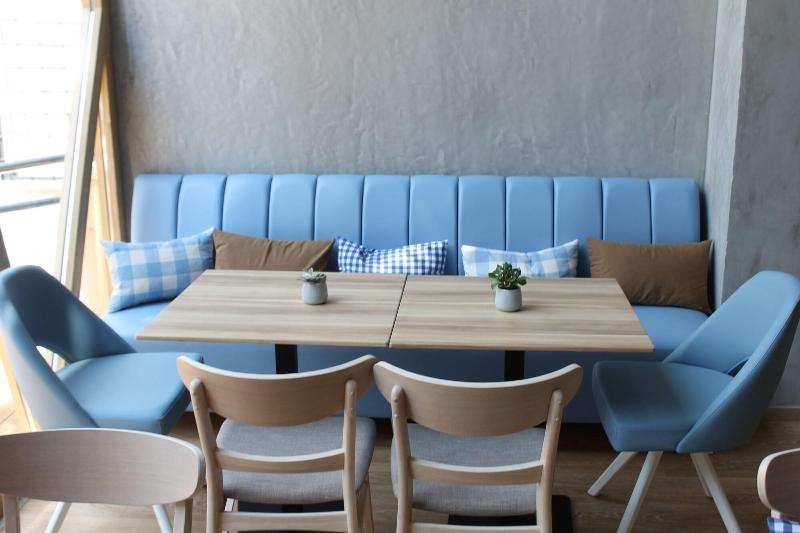 Fotos del hotel Qbic City:  10