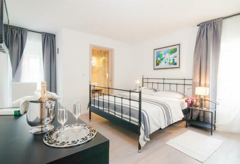 Fotos del hotel Splitska Perla City Centre Luxury Rooms:  7