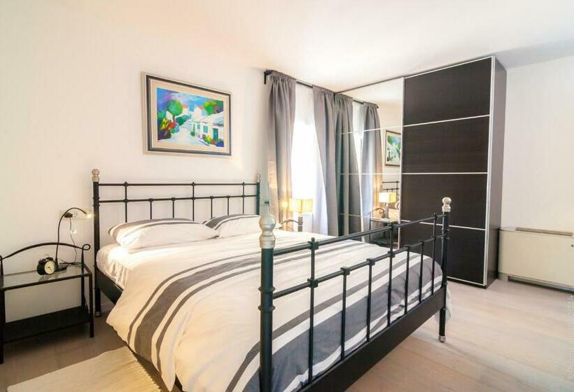 Fotos del hotel Splitska Perla City Centre Luxury Rooms:  24