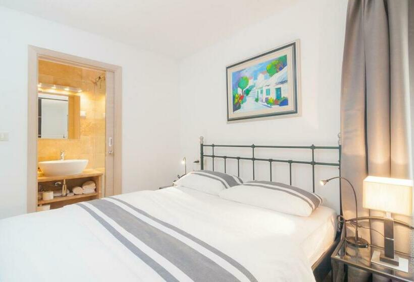 Fotos del hotel Splitska Perla City Centre Luxury Rooms:  21