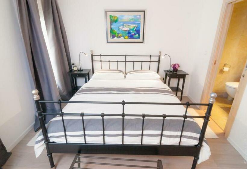 Fotos del hotel Splitska Perla City Centre Luxury Rooms:  18