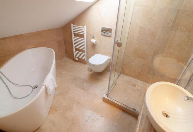 Fotos del hotel Splitska Perla City Centre Luxury Rooms:  17