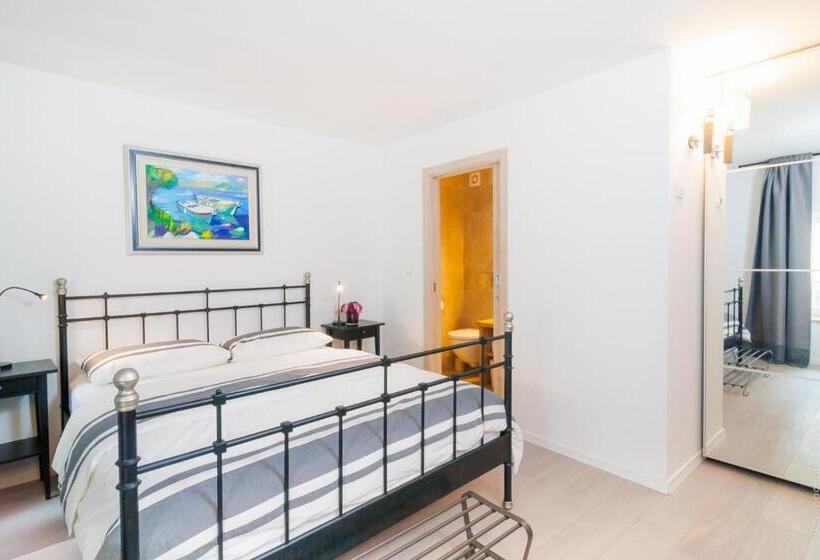 Fotos del hotel Splitska Perla City Centre Luxury Rooms:  16