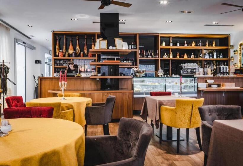 Fotos del hotel Splitska Perla City Centre Luxury Rooms:  3