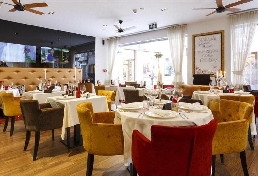 Fotos del hotel Splitska Perla City Centre Luxury Rooms:  2