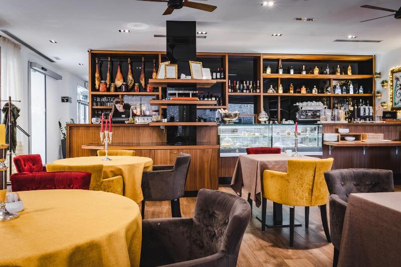 Fotos del hotel Splitska Perla City Centre Luxury Rooms:  9