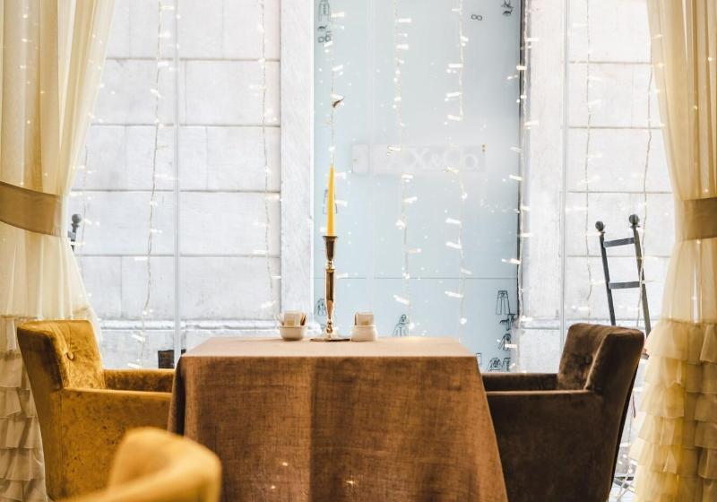 Fotos del hotel Splitska Perla City Centre Luxury Rooms:  8