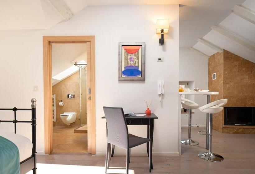 Fotos del hotel Splitska Perla City Centre Luxury Rooms:  23