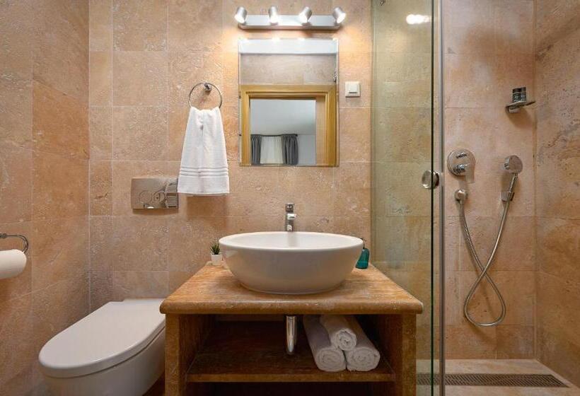 Fotos del hotel Splitska Perla City Centre Luxury Rooms:  11