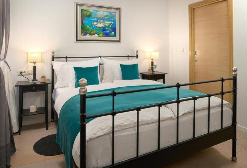 Fotos del hotel Splitska Perla City Centre Luxury Rooms:  22