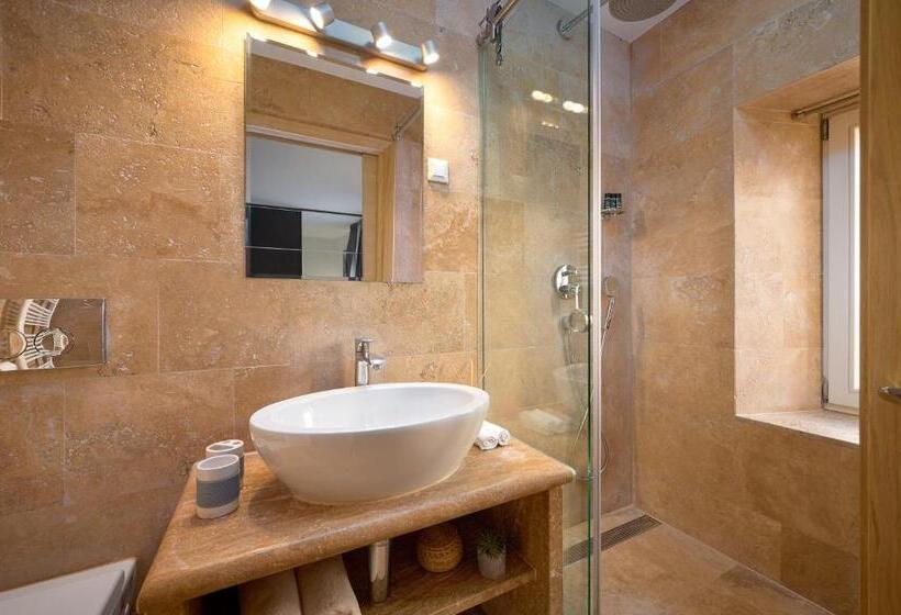 Fotos del hotel Splitska Perla City Centre Luxury Rooms:  15