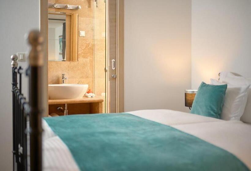 Splitska Perla City Centre Luxury Rooms