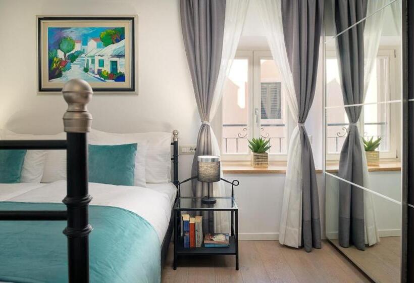 Fotos del hotel Splitska Perla City Centre Luxury Rooms:  25