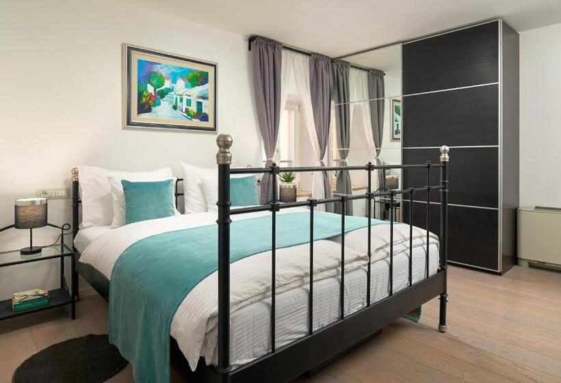 Fotos del hotel Splitska Perla City Centre Luxury Rooms:  19