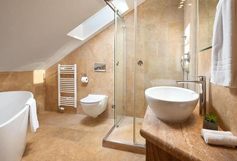 Fotos del hotel Splitska Perla City Centre Luxury Rooms:  5