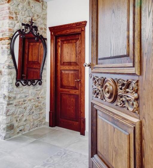 Fotos del hotel Villa Nepos:  15