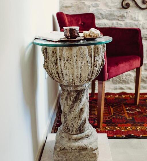 Fotos del hotel Villa Nepos:  13