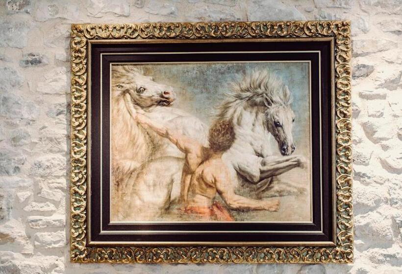 Fotos del hotel Villa Nepos:  9