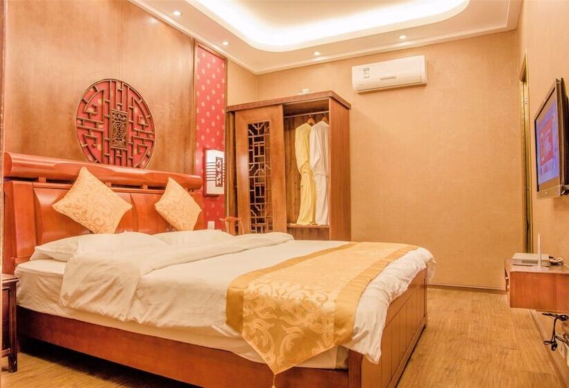 Fotos del hotel Lijiang Xueshanyu Inn:  8