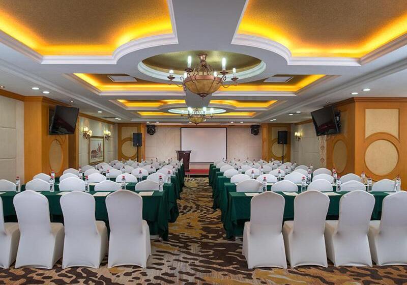 Fotos del hotel Vienna International Hotel Shenyang Railway Station:  5