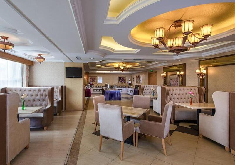 Fotos del hotel Vienna International Hotel Shenyang Railway Station:  4