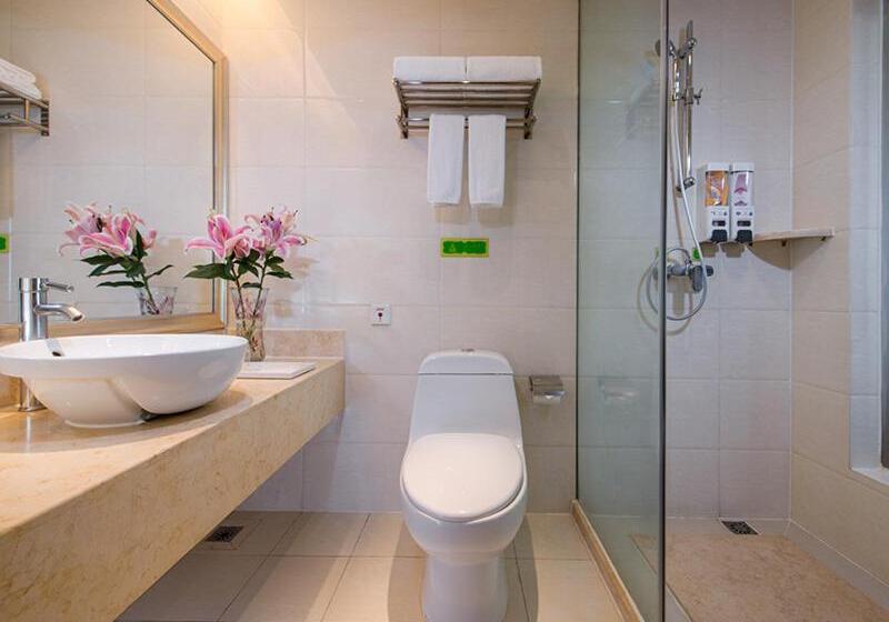 Fotos del hotel Vienna International Hotel Shenyang Railway Station:  6