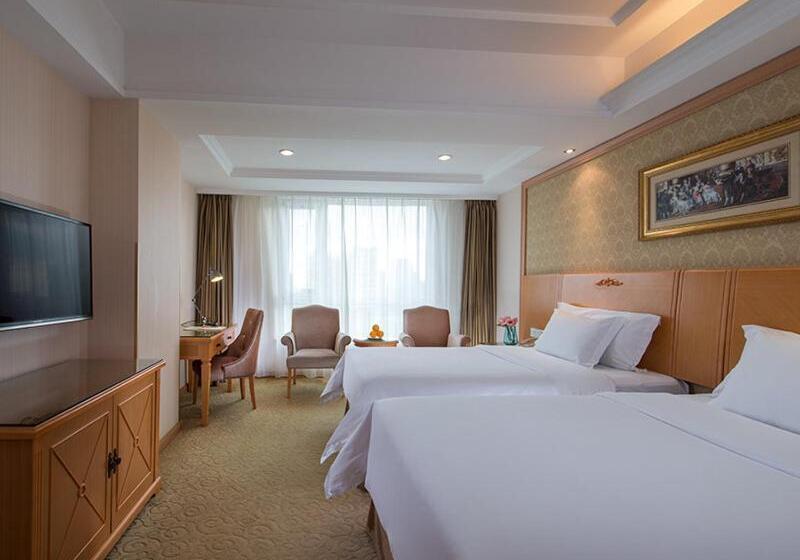 Fotos del hotel Vienna International Hotel Shenyang Railway Station:  9