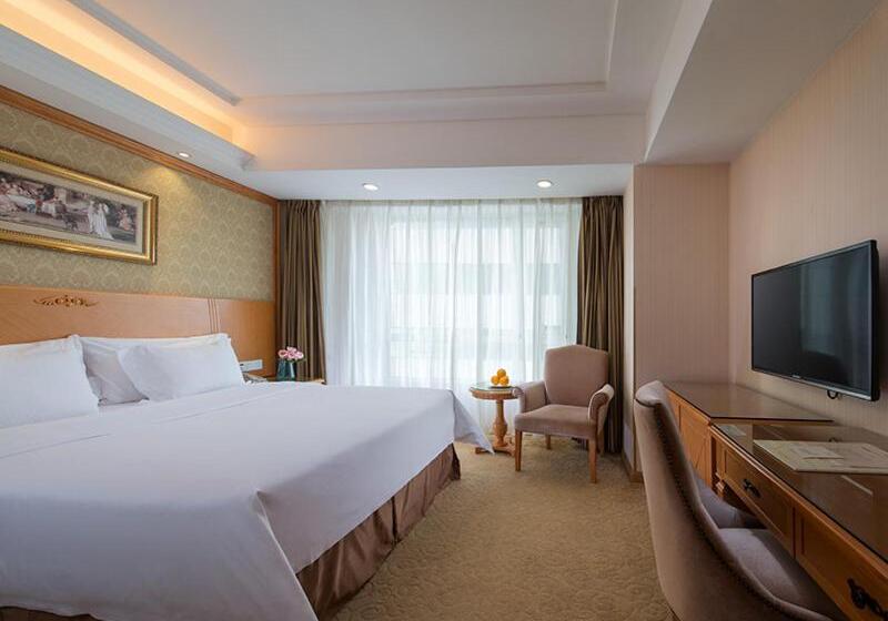 Fotos del hotel Vienna International Hotel Shenyang Railway Station:  2