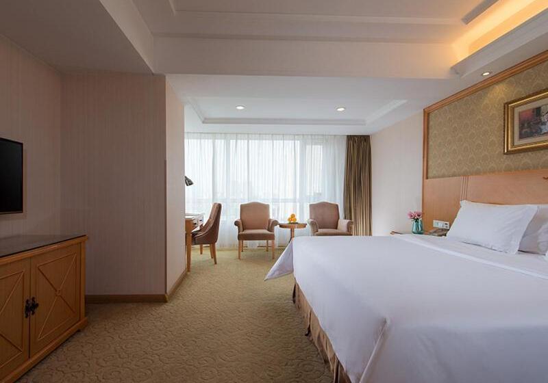 Fotos del hotel Vienna International Hotel Shenyang Railway Station:  12