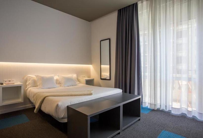 Fotos del hotel Boutique Creative Rooms:  7